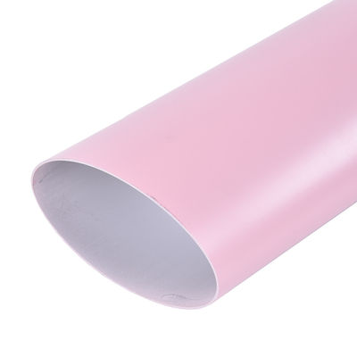 Colorful Aluminium Round Tube Ceiling Customized Size For Airport