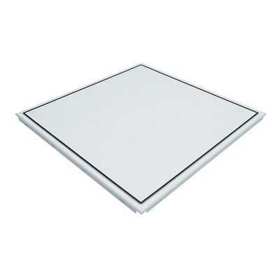 Aluminum Suspended Ceiling Tile 60x60 Ceiling Tiles Aluminum Fireproof