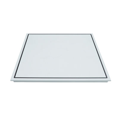 Aluminum Suspended Ceiling Tile 60x60 Ceiling Tiles Aluminum Fireproof
