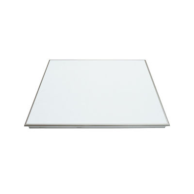 Hotel Aluminum Clip In Ceiling Soundproof Suspended Ceiling Tiles 60x60