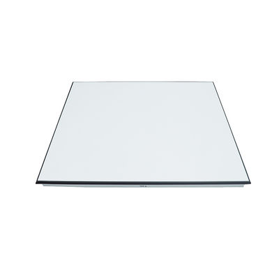 Decorative Aluminum Ceiling Panel 600x600 Aluminium Tile Ceiling Customized