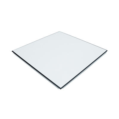 Decorative Aluminum Ceiling Panel 600x600 Aluminium Tile Ceiling Customized