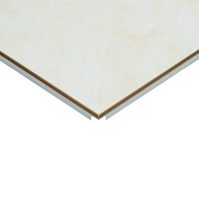 Decorative Aluminum Ceiling 600x600 Aluminum Lay In Ceiling For Building Material