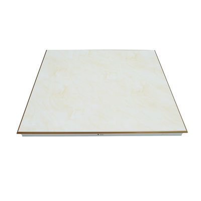 Decorative Aluminum Ceiling 600x600 Aluminum Lay In Ceiling For Building Material