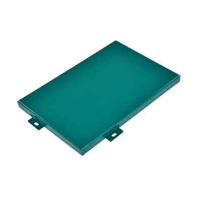 Free Graphic Design Fireproof Aluminium Cladding Panels External Aluminum Wall Panels