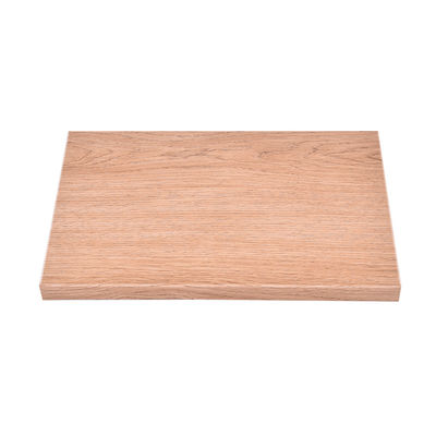 Customized Aluminium Honeycomb Composite Panel For Building Decoration
