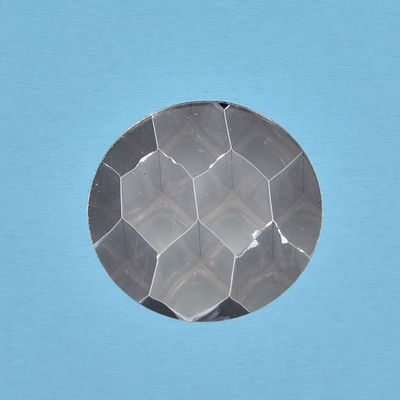 Customized Aluminium Honeycomb Composite Panel For Building Decoration