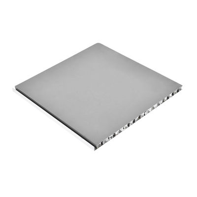 Modern Honeycomb Aluminum Panel Soundproofing Aluminum Honeycomb Sheets