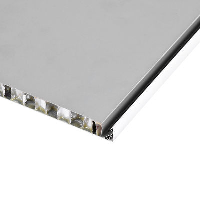Modern Honeycomb Aluminum Panel Soundproofing Aluminum Honeycomb Sheets