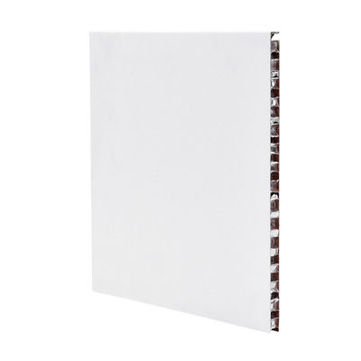 Modern Honeycomb Aluminum Panel Soundproofing Aluminum Honeycomb Sheets