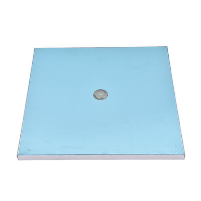 Fireproof Aluminum Honeycomb Panel Customized Size ODM available