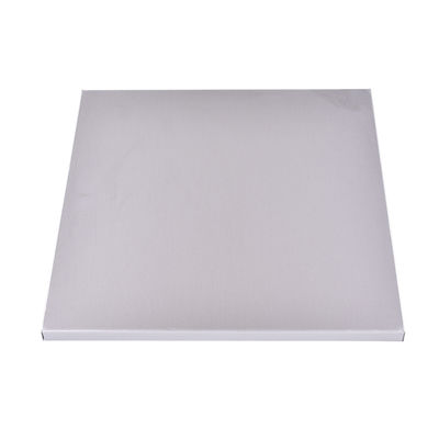 Fireproof Aluminum Honeycomb Panel Customized Size ODM available
