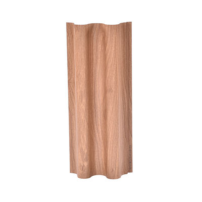 Customized Aluminium Wall Plate , Aluminium Facade Panels Waterproof