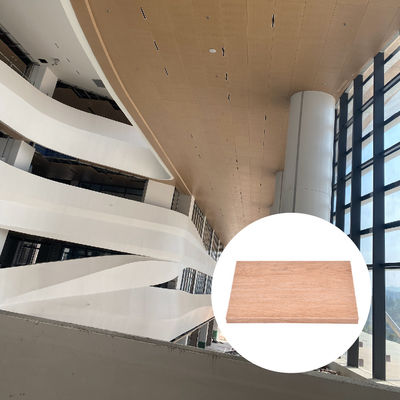Lightweight / Durable Aluminum Honeycomb Panel Soundproofing