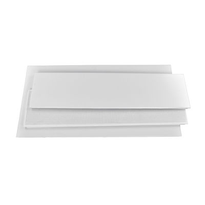 Acoustic Ceiling 2X4 Ceiling Panel Perforated Indoor Aluminum Ceiling Tiles