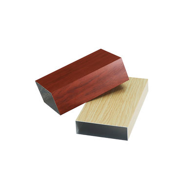 0.5-1.5mm Aluminum Strip False Ceiling System 3D Metal Suspended False Ceiling