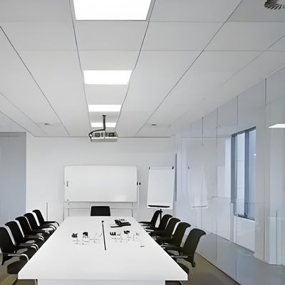 Custom Metal Aluminum Ceiling Commercial Waterproof Aluminum Ceiling Panels Clip Tile