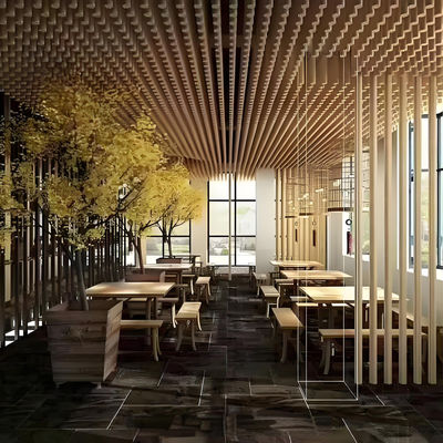 Metal Aluminium Wholesale Decorative Ceiling Profile