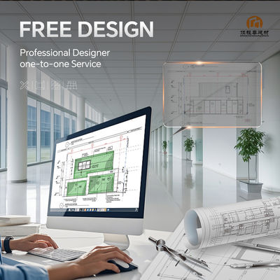 Lightweight Clip-in Aluminum Ceiling Tiles 600x600 Acoustic Aluminum Plafond Decoration Metal Ceilings for Office