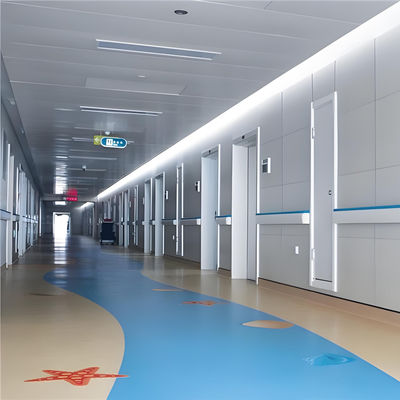 Durable Flase 60 X 60 Aluminum Ceiling Tiles Acoustic Plafond Decoration Metal Ceilings For School